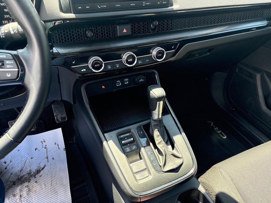 Honda CR-V Sport 2025 à Paspébiac, Québec - 13 - w1024h768px