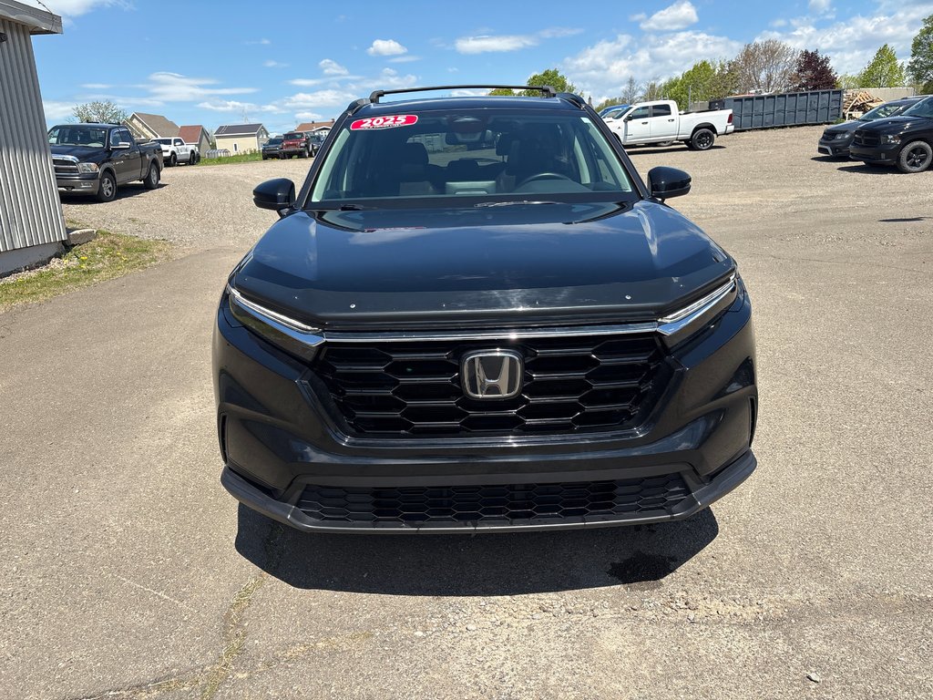 Honda CR-V Sport 2025 à Paspébiac, Québec - 2 - w1024h768px