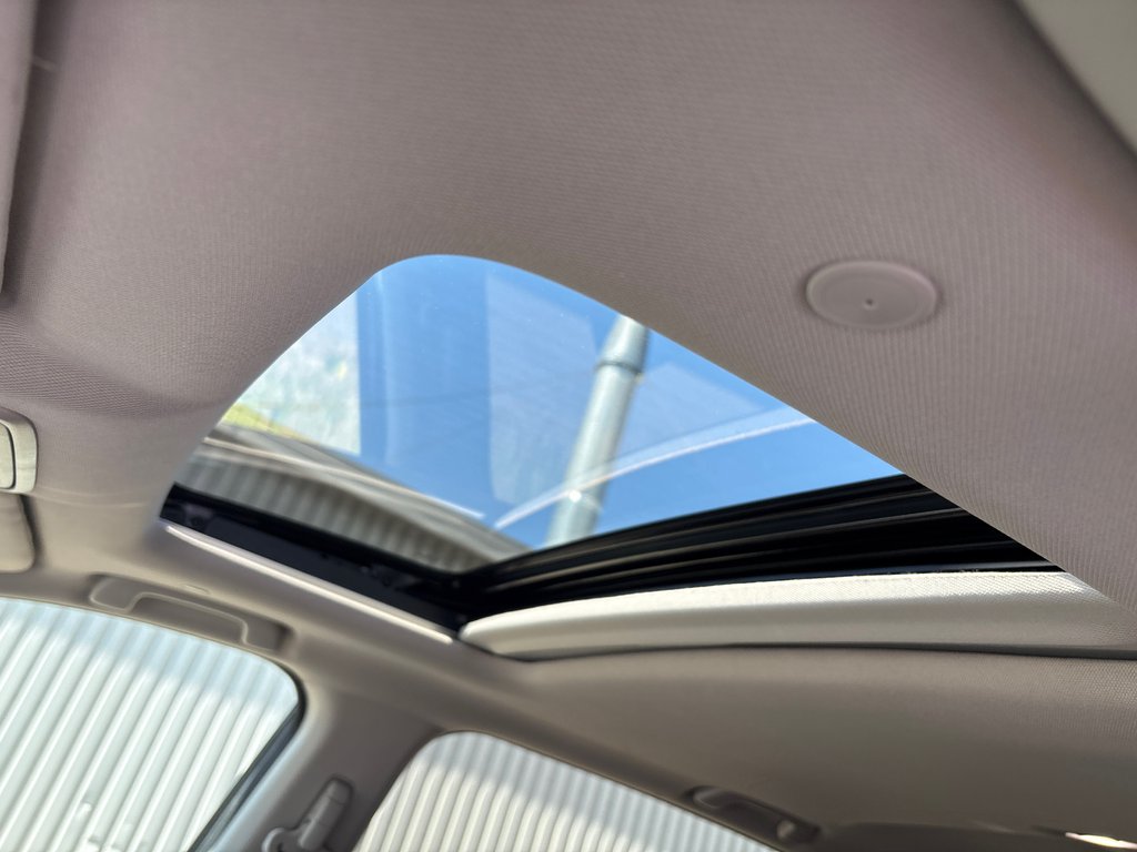 Honda CR-V Sport 2025 à Paspébiac, Québec - 12 - w1024h768px
