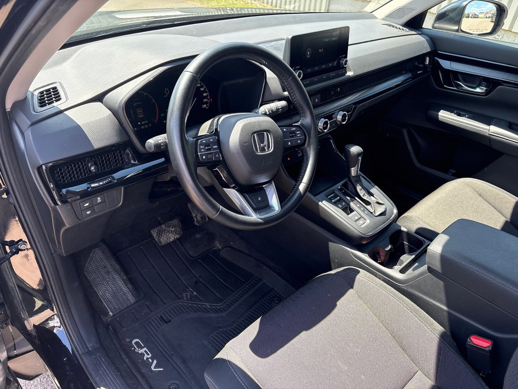 Honda CR-V Sport 2025 à Paspébiac, Québec - 10 - w1024h768px