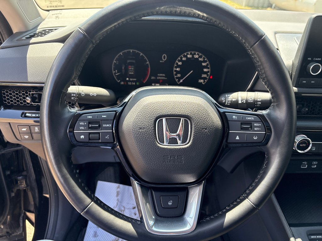 Honda CR-V Sport 2025 à Paspébiac, Québec - 14 - w1024h768px