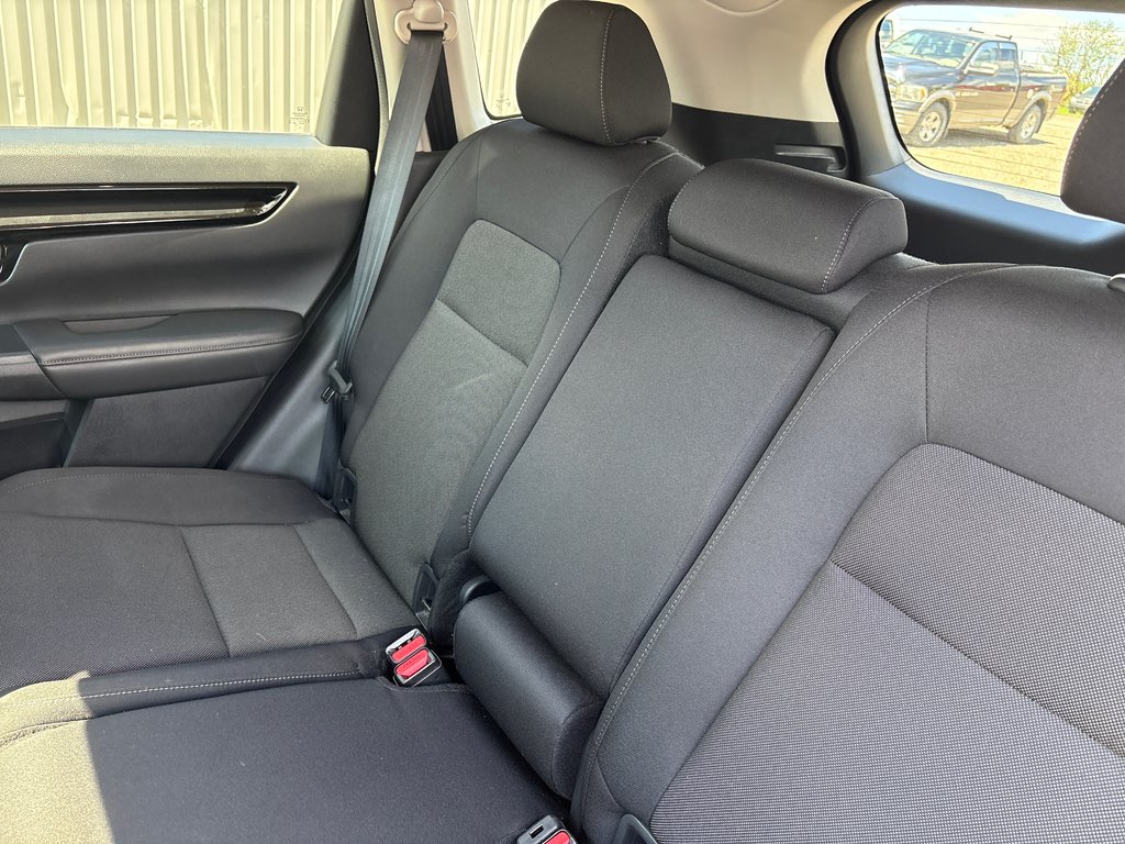 Honda CR-V Sport 2025 à Paspébiac, Québec - 9 - w1024h768px