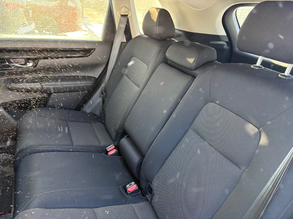 Honda CR-V Sport 2025 à Paspébiac, Québec - 8 - w1024h768px