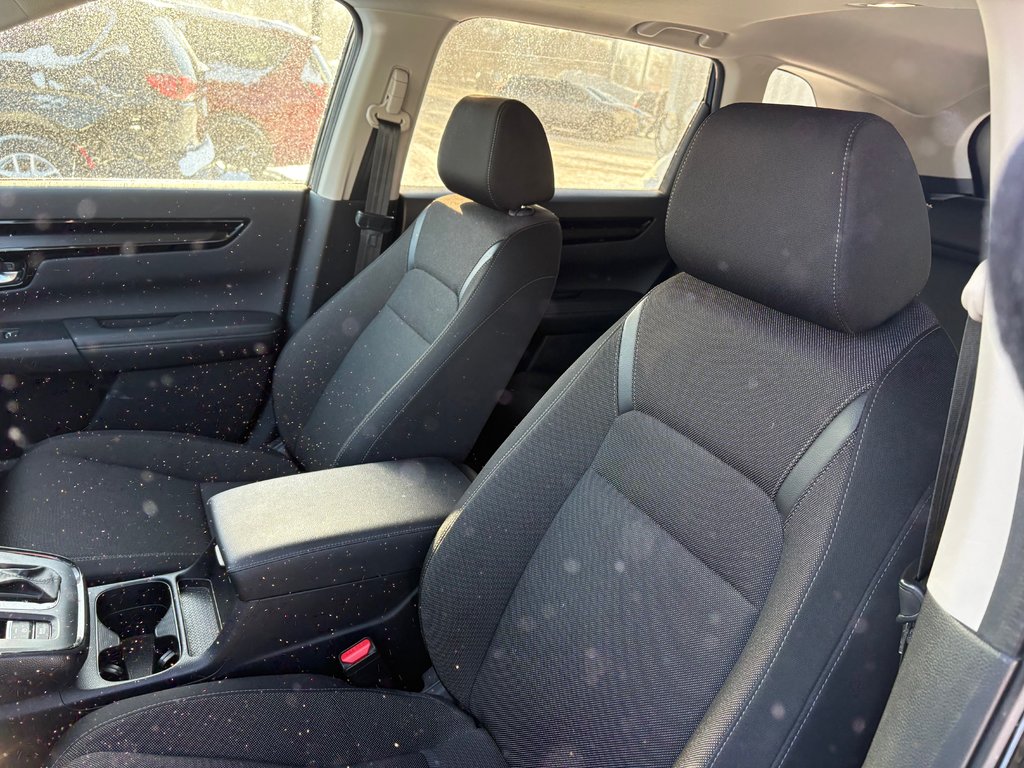 Honda CR-V Sport 2025 à Paspébiac, Québec - 9 - w1024h768px