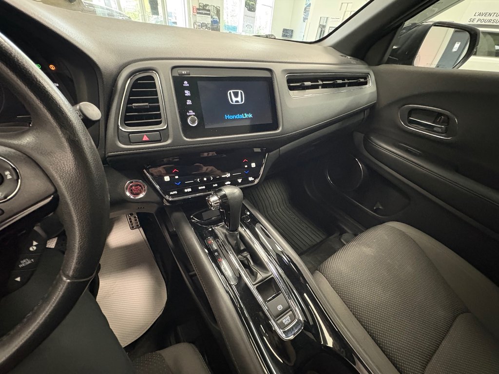 Honda HR-V Sport 2022 à Paspébiac, Québec - 13 - w1024h768px