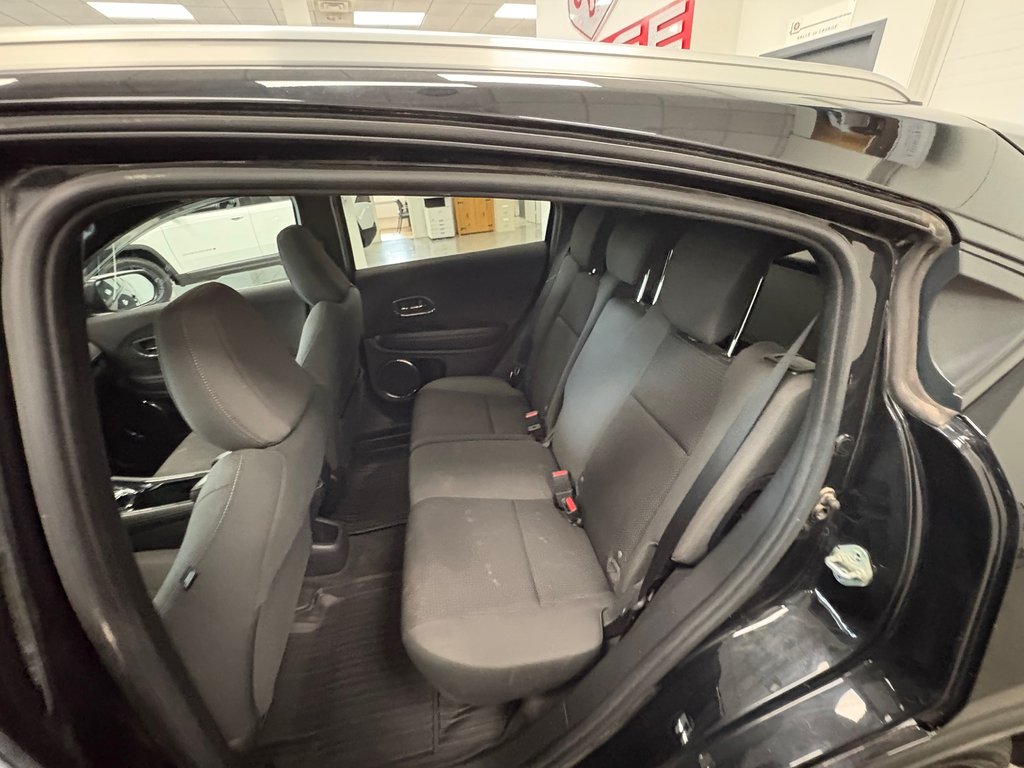 Honda HR-V Sport 2022 à Paspébiac, Québec - 9 - w1024h768px