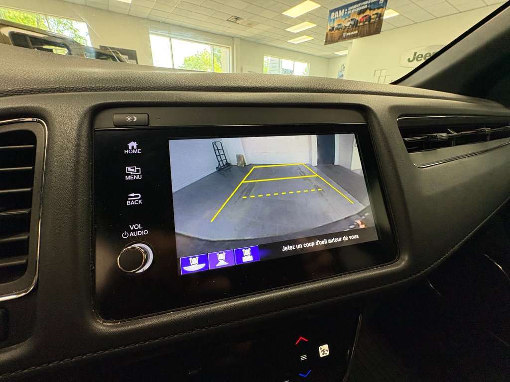 Honda HR-V Sport 2022 à Paspébiac, Québec - 15 - w1024h768px