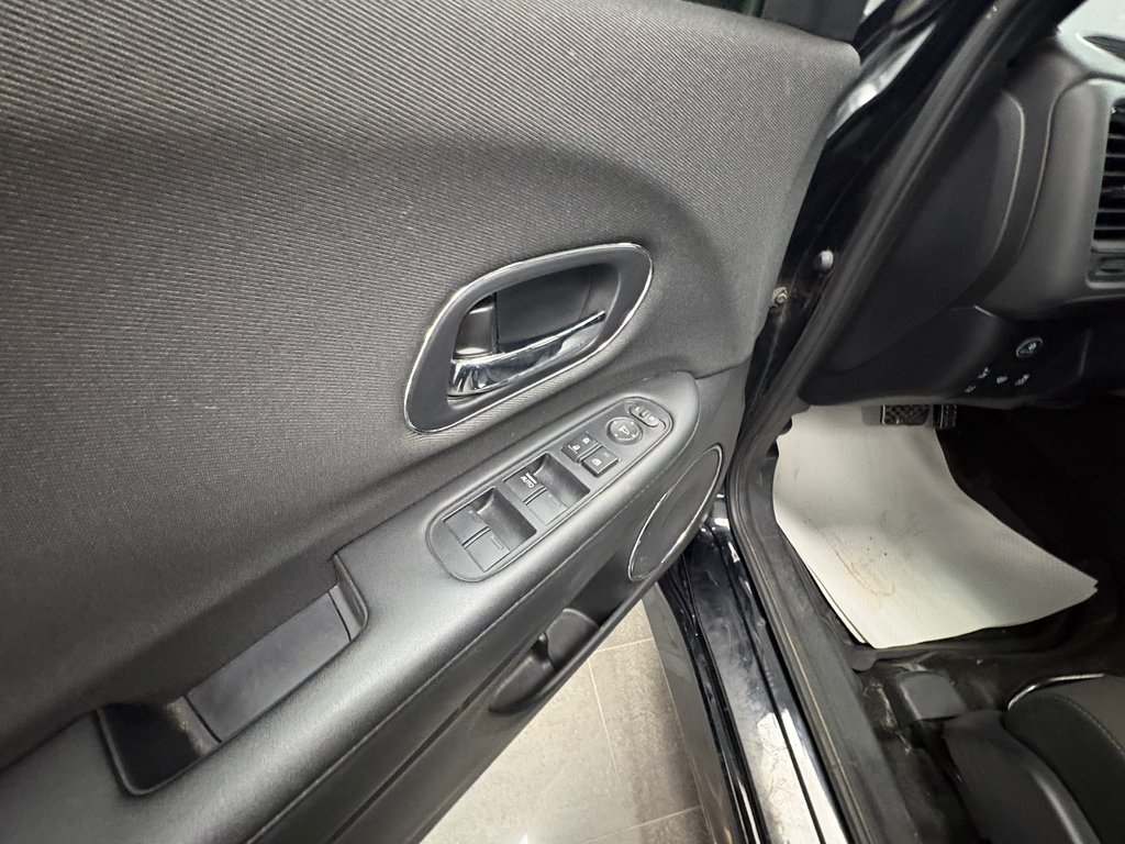 Honda HR-V Sport 2022 à Paspébiac, Québec - 12 - w1024h768px
