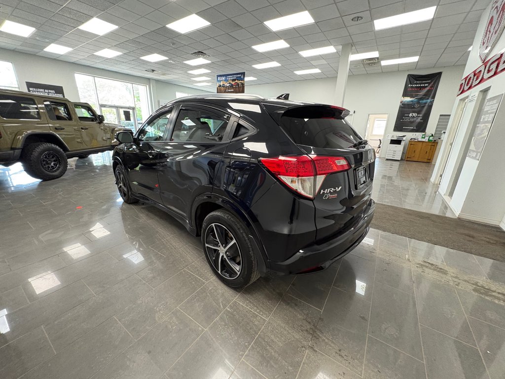 Honda HR-V Sport 2022 à Paspébiac, Québec - 7 - w1024h768px