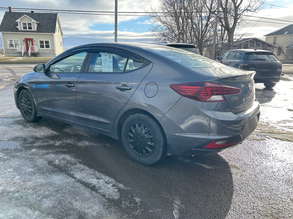 2020 Hyundai Elantra Essential in Paspébiac, Quebec - 6 - w1024h768px