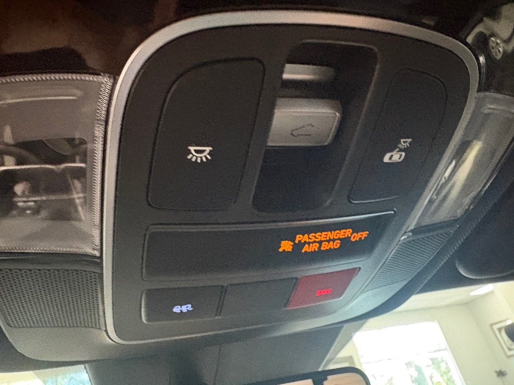 2022 Hyundai Santa Cruz Ultimate in Paspébiac, Quebec - 21 - w1024h768px