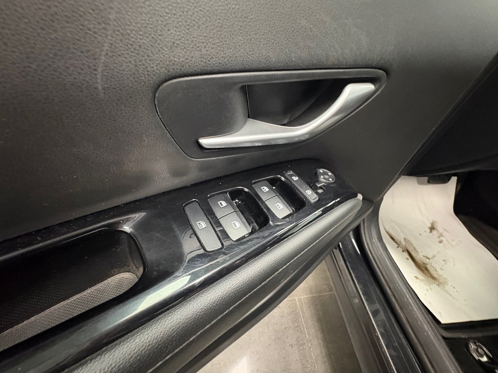 2022 Hyundai Santa Cruz Ultimate in Paspébiac, Quebec - 15 - w1024h768px