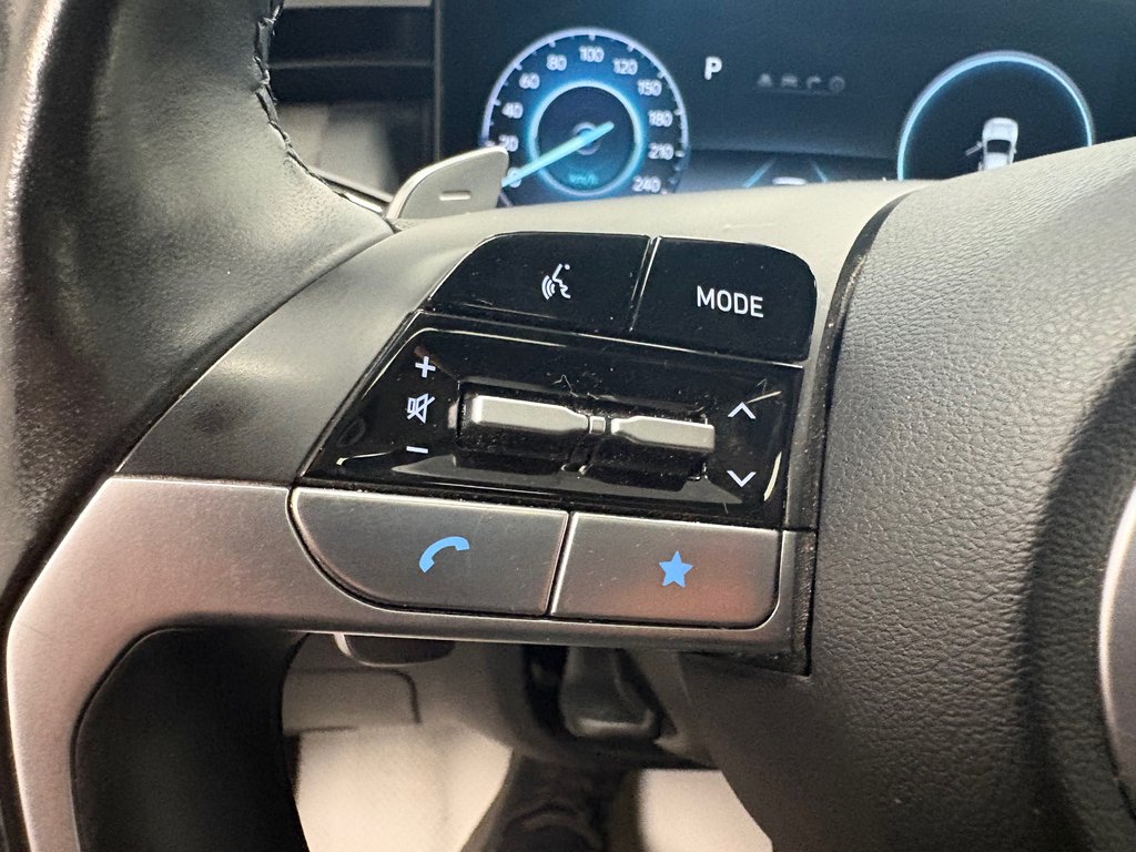 2022 Hyundai Santa Cruz Ultimate in Paspébiac, Quebec - 20 - w1024h768px