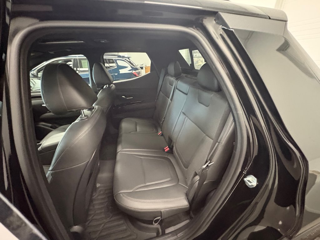 2022 Hyundai Santa Cruz Ultimate in Paspébiac, Quebec - 10 - w1024h768px