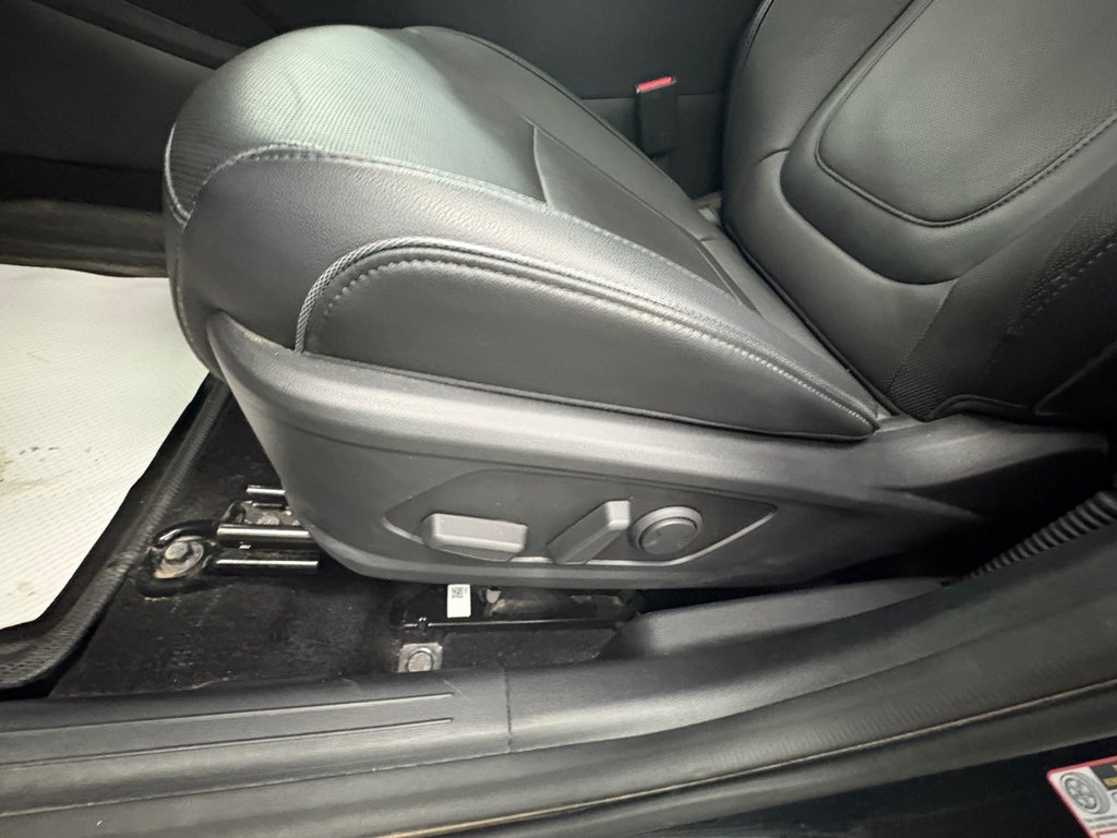 2022 Hyundai Santa Cruz Ultimate in Paspébiac, Quebec - 14 - w1024h768px