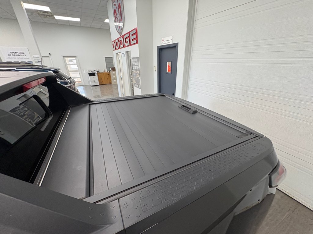 2022 Hyundai Santa Cruz Ultimate in Paspébiac, Quebec - 9 - w1024h768px