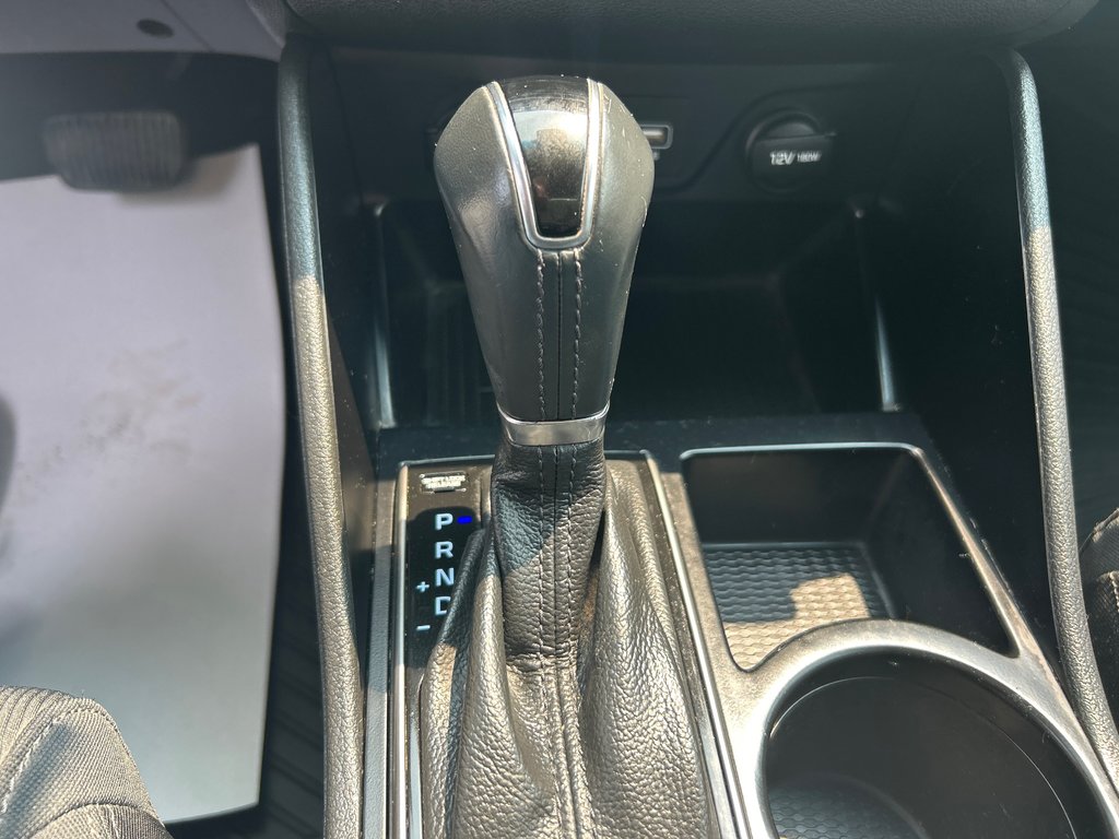 Hyundai Tucson Premium 2016 à Chandler, Québec - 22 - w1024h768px