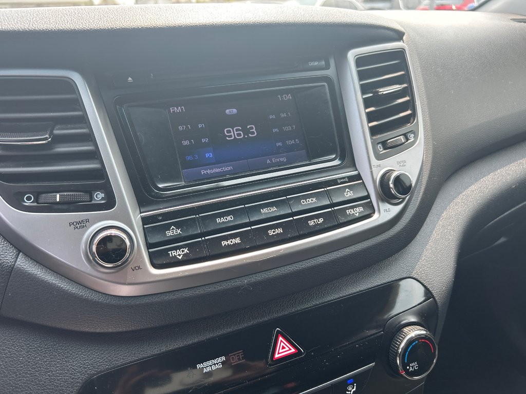 Hyundai Tucson Premium 2016 à Chandler, Québec - 19 - w1024h768px