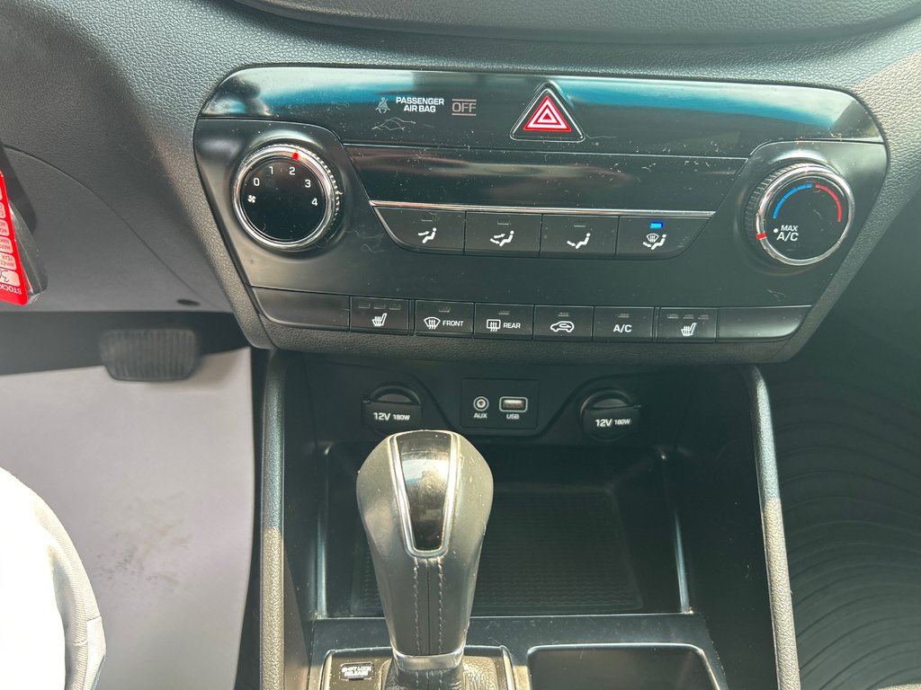 Hyundai Tucson Premium 2016 à Chandler, Québec - 20 - w1024h768px