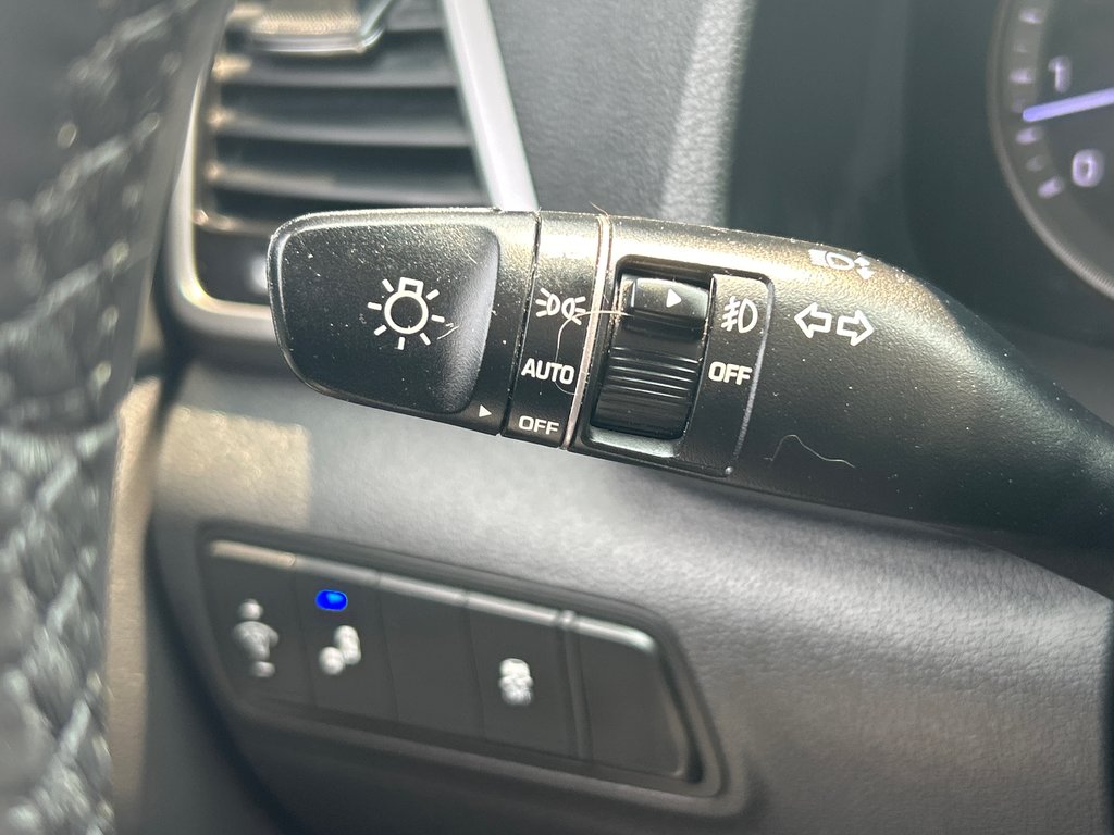 Hyundai Tucson Premium 2016 à Chandler, Québec - 17 - w1024h768px