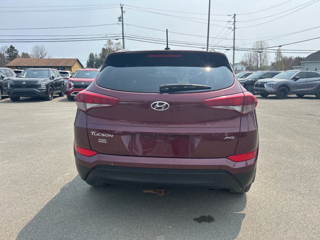 Hyundai Tucson Premium 2016 à Chandler, Québec - 4 - w1024h768px
