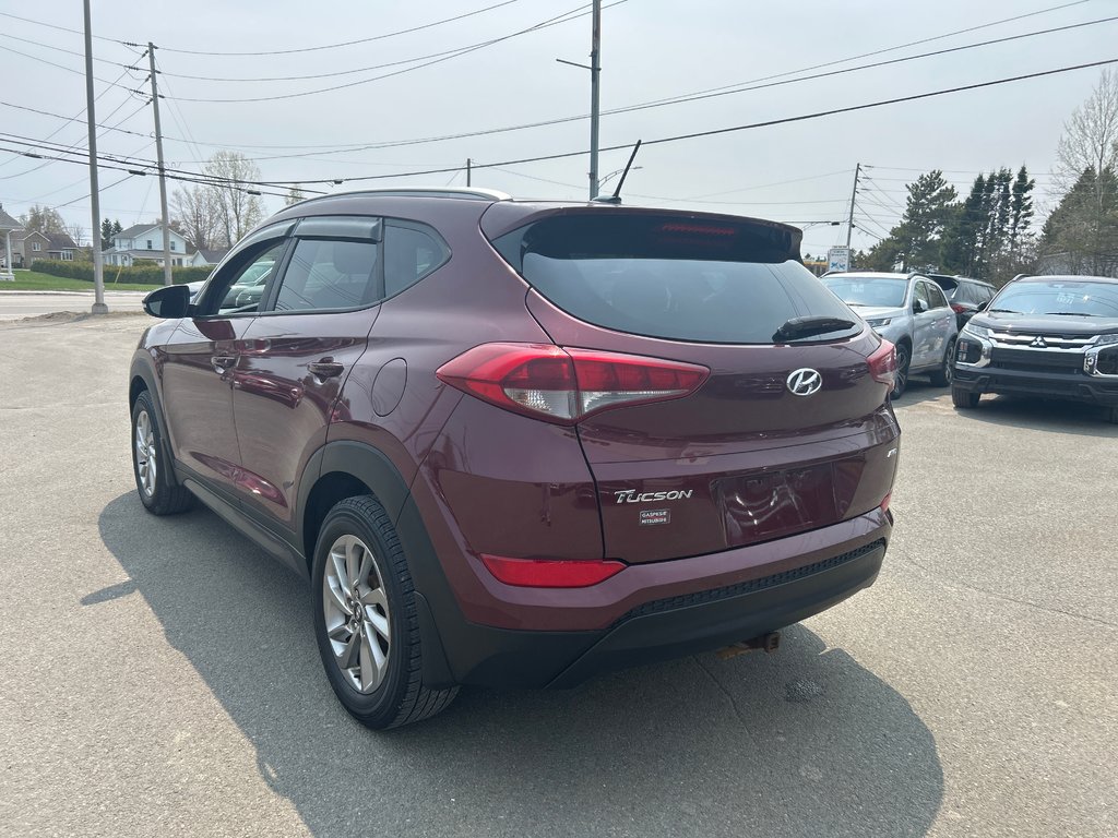 Hyundai Tucson Premium 2016 à Chandler, Québec - 5 - w1024h768px