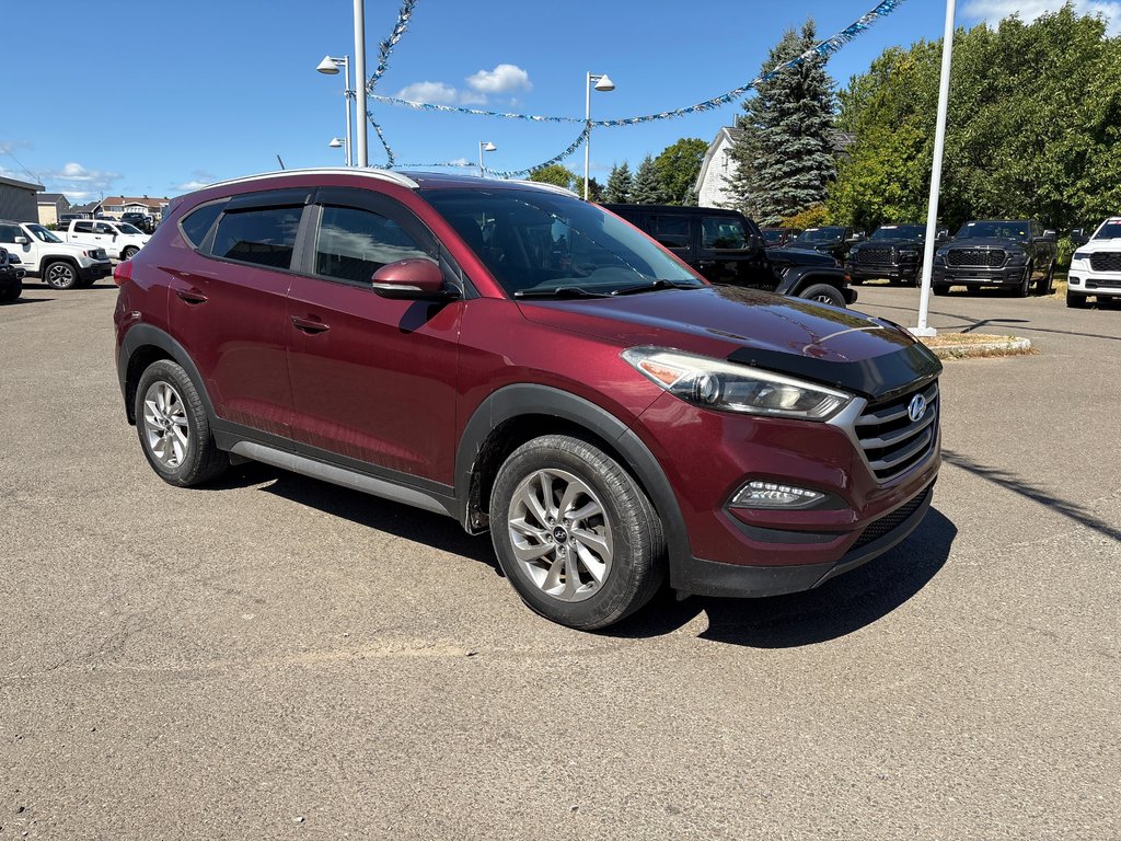 2017 Hyundai Tucson Premium in Chandler, Quebec - 3 - w1024h768px