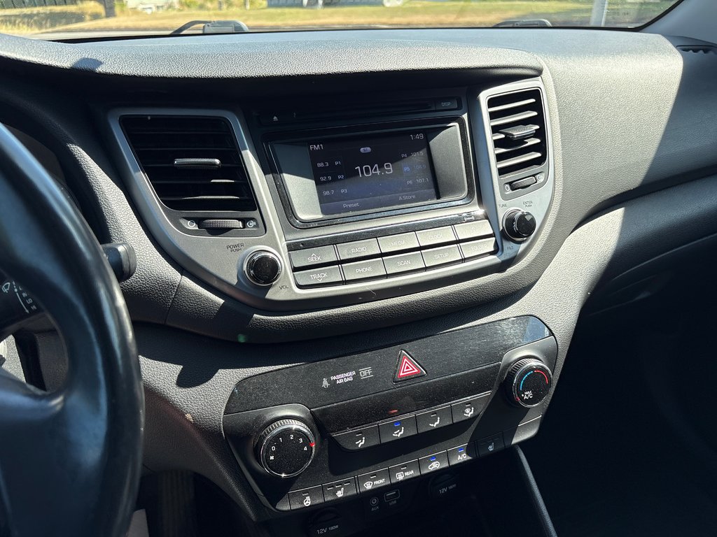 2017 Hyundai Tucson Premium in Chandler, Quebec - 13 - w1024h768px