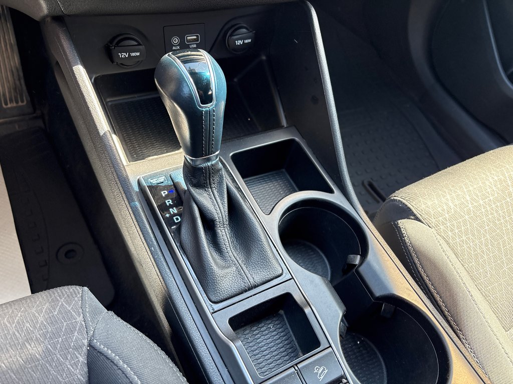 2017 Hyundai Tucson Premium in Chandler, Quebec - 14 - w1024h768px