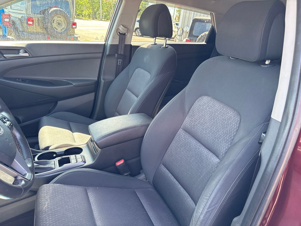 2017 Hyundai Tucson Premium in Chandler, Quebec - 11 - w1024h768px