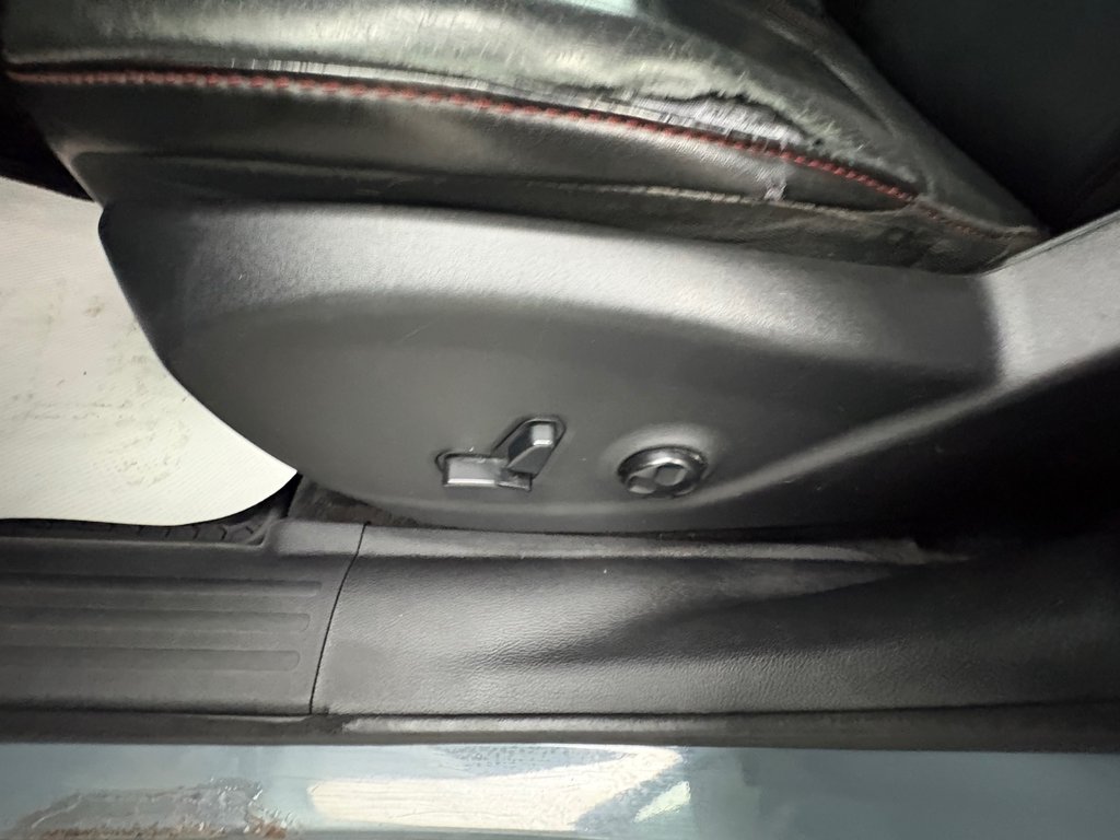 Jeep Cherokee Trailhawk 2015 à Paspébiac, Québec - 14 - w1024h768px