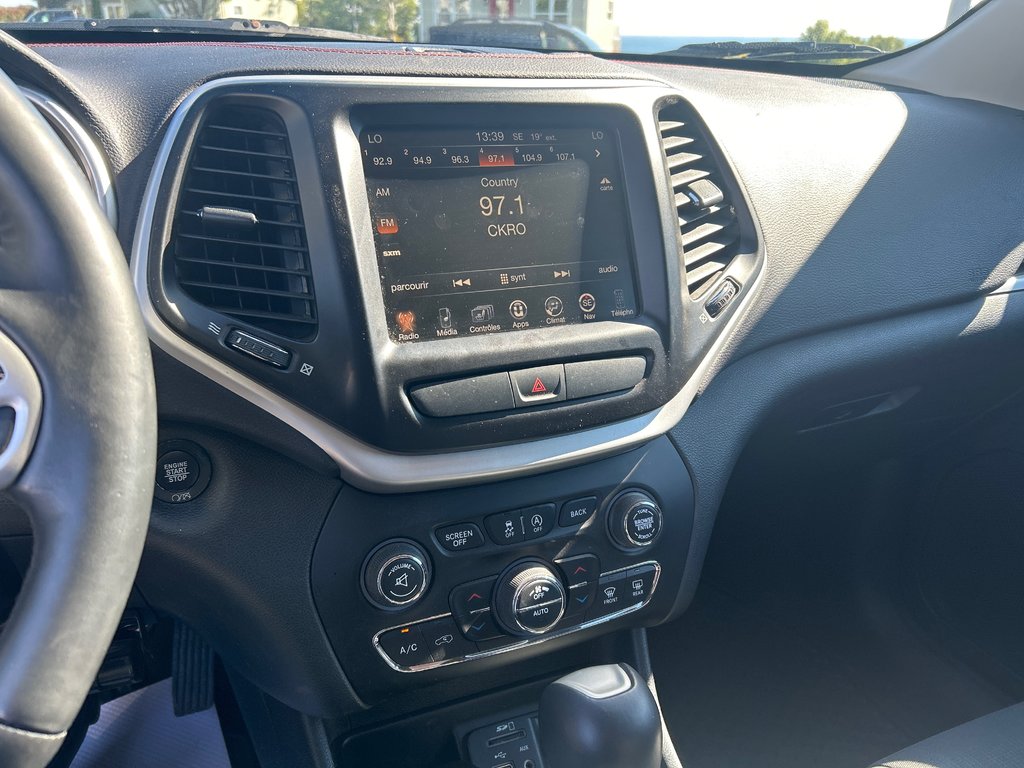 2017  Cherokee Trailhawk in Paspébiac, Quebec - 14 - w1024h768px