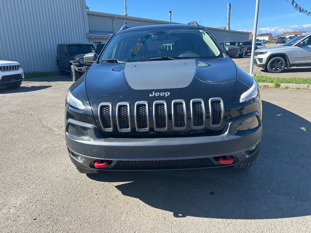 2017  Cherokee Trailhawk in Paspébiac, Quebec - 2 - w1024h768px