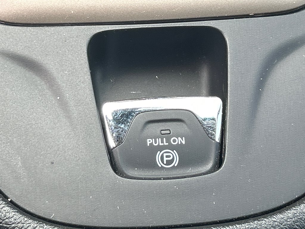 Jeep Cherokee North 2018 à Chandler, Québec - 19 - w1024h768px