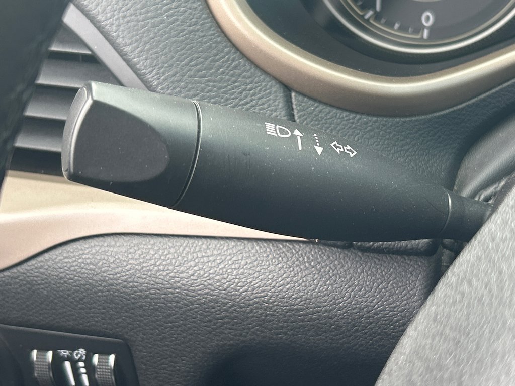 Jeep Cherokee North 2018 à Chandler, Québec - 13 - w1024h768px