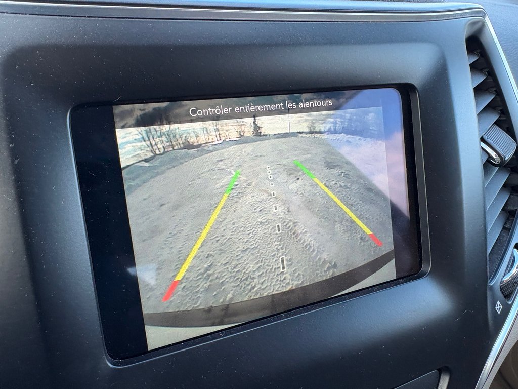 Jeep Cherokee North 2019 à Paspébiac, Québec - 18 - w1024h768px