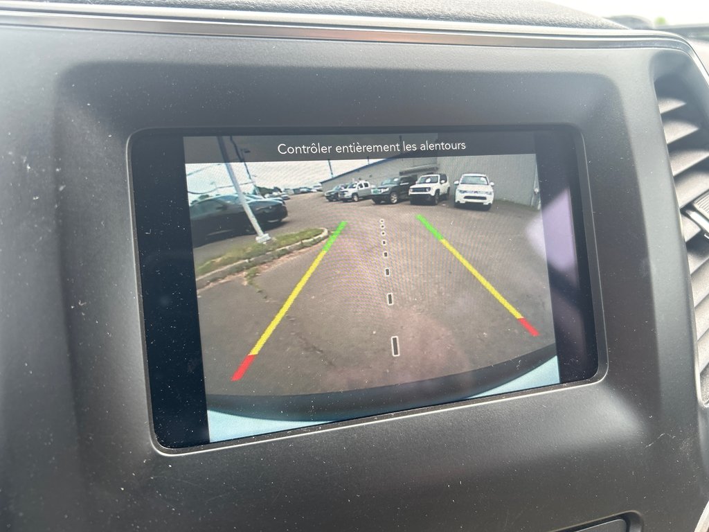 Jeep Cherokee North 2019 à Paspébiac, Québec - 17 - w1024h768px