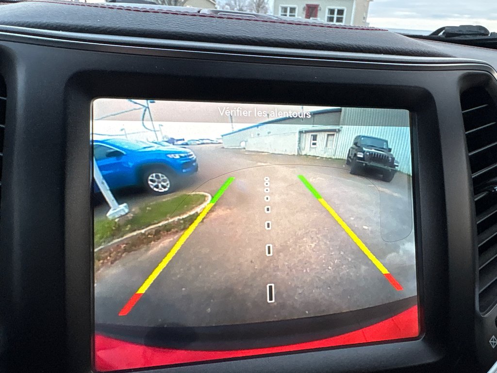 Jeep Cherokee Trailhawk 2019 à Paspébiac, Québec - 18 - w1024h768px