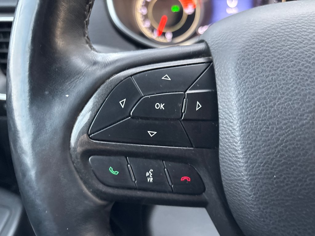 Jeep Cherokee Trailhawk 2019 à Paspébiac, Québec - 19 - w1024h768px