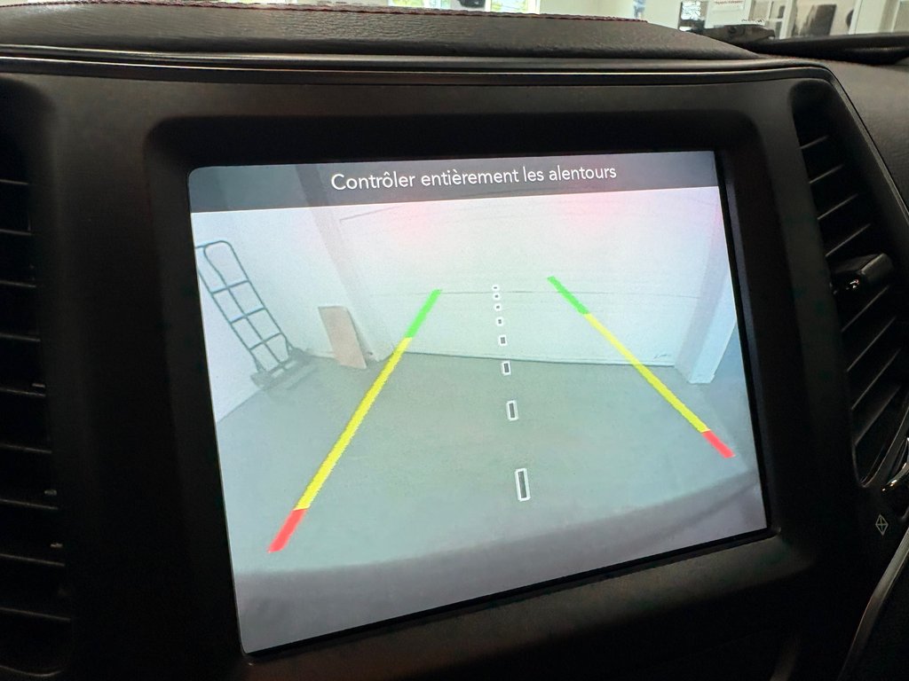 Jeep Cherokee Trailhawk 2019 à Paspébiac, Québec - 19 - w1024h768px