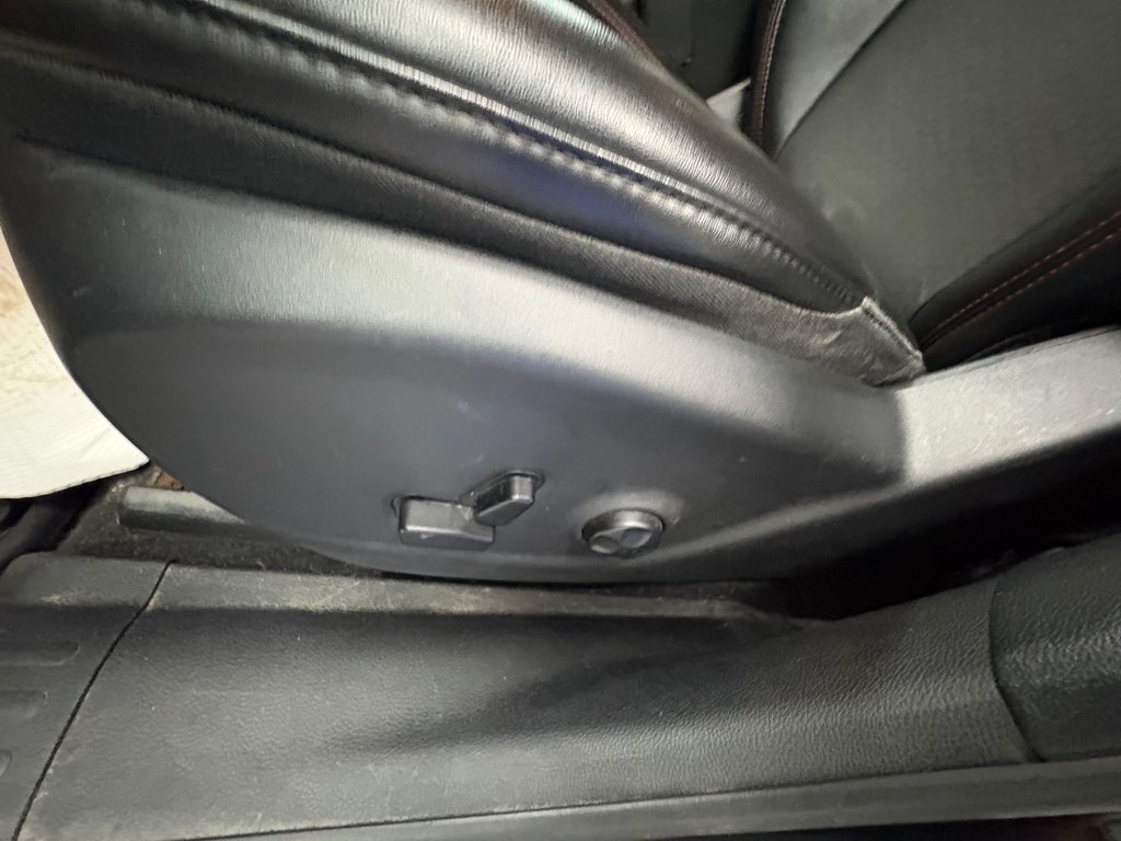 Jeep Cherokee Trailhawk 2019 à Paspébiac, Québec - 20 - w1024h768px