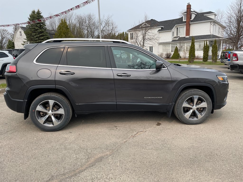 2020  Cherokee Limited in Paspébiac, Quebec - 17 - w1024h768px
