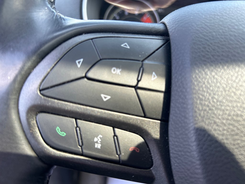 Jeep Cherokee Trailhawk 2020 à Paspébiac, Québec - 21 - w1024h768px