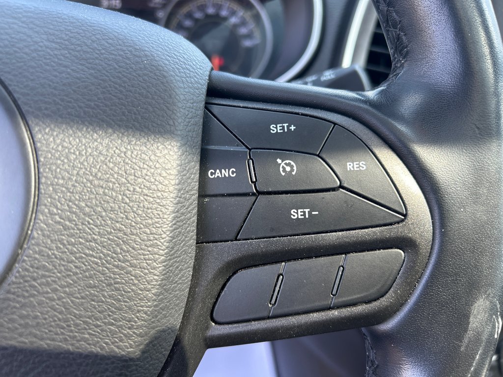 Jeep Cherokee Trailhawk 2020 à Paspébiac, Québec - 20 - w1024h768px