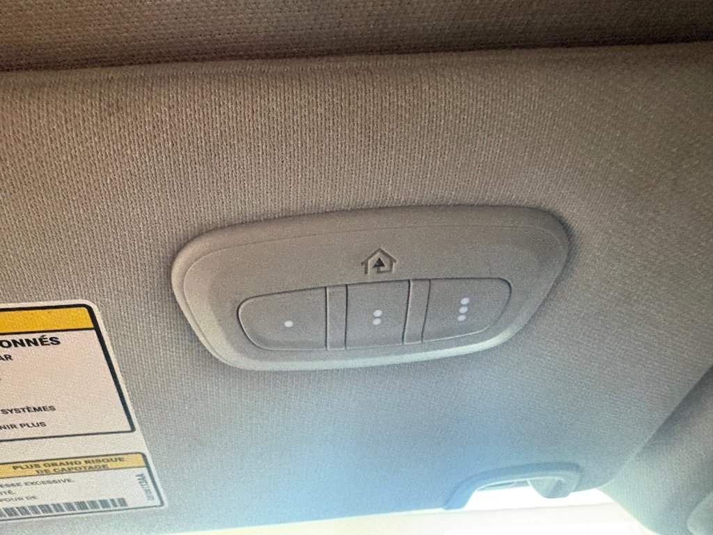 2021 Jeep Cherokee Limited in Paspébiac, Quebec - 21 - w1024h768px