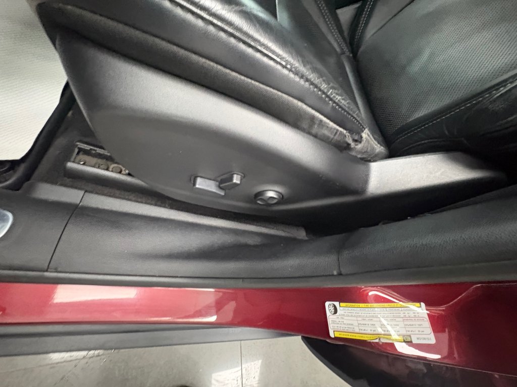 2021 Jeep Cherokee Limited in Paspébiac, Quebec - 12 - w1024h768px