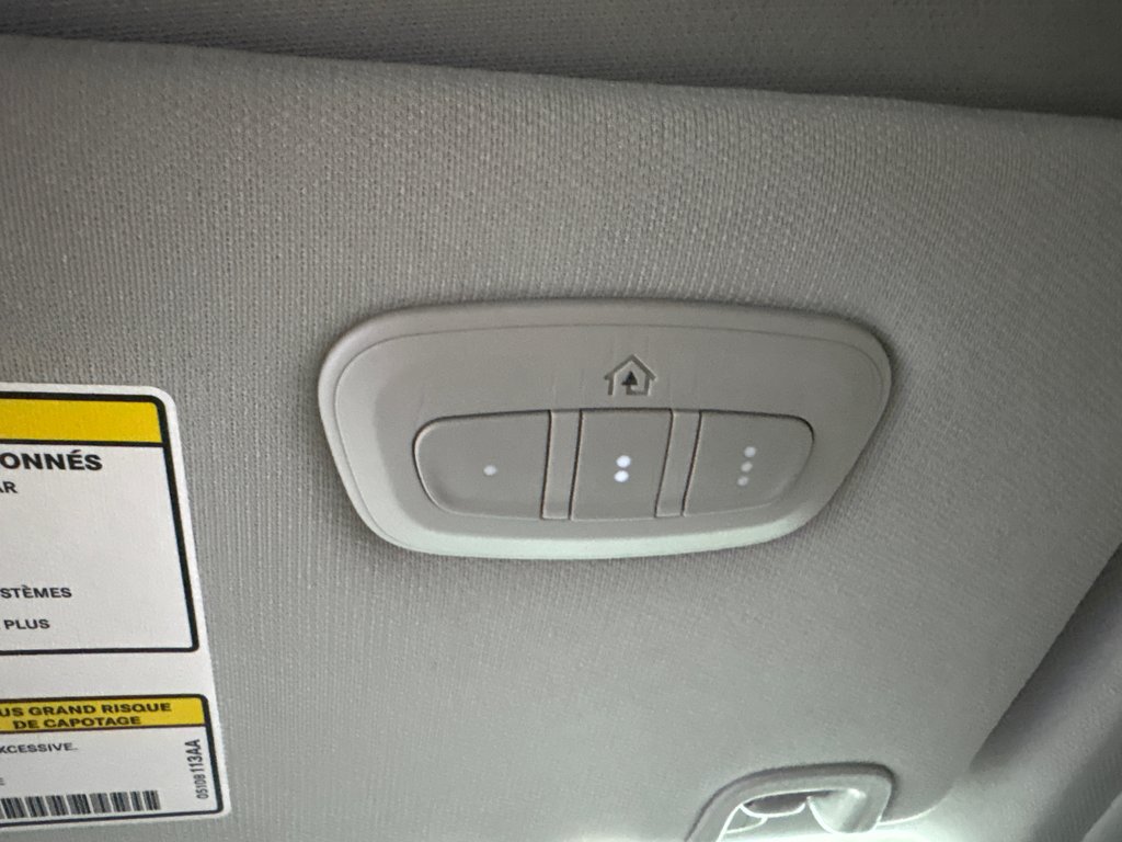 Jeep Cherokee Trailhawk Elite 2022 à Paspébiac, Québec - 20 - w1024h768px