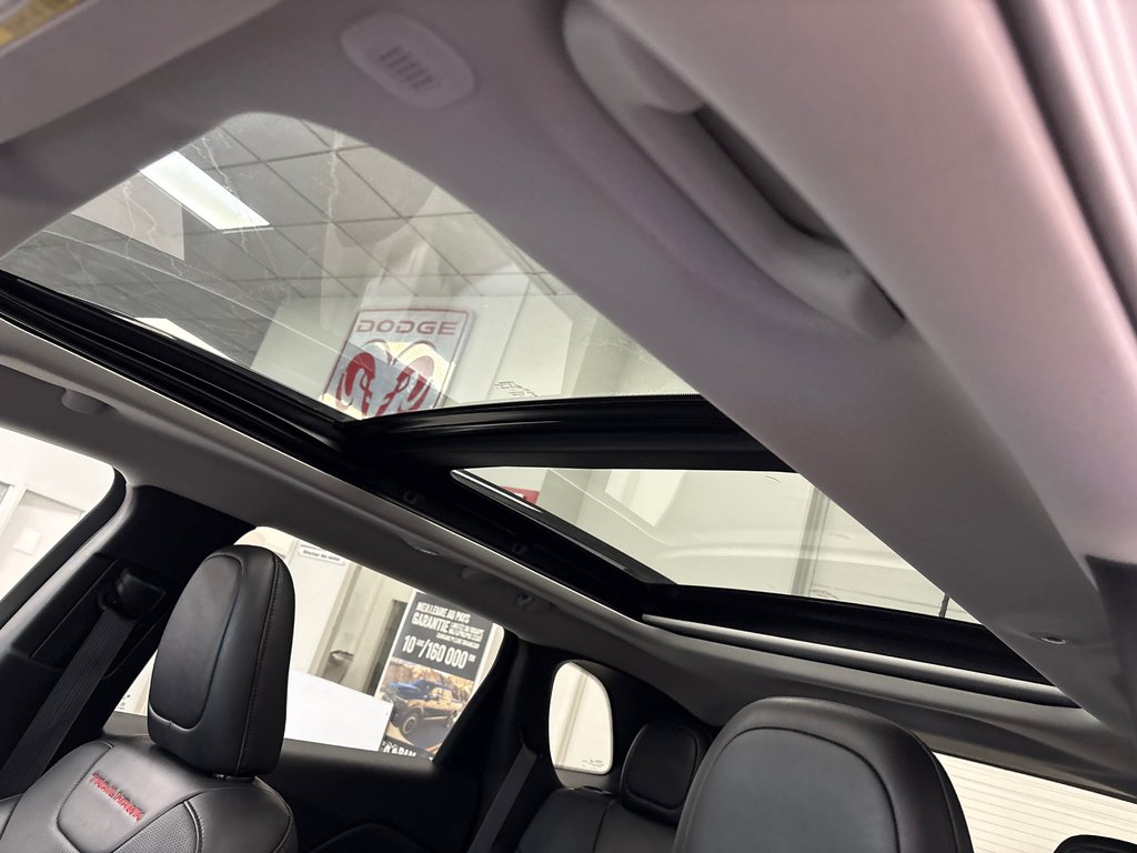Jeep Cherokee Trailhawk Elite 2022 à Paspébiac, Québec - 17 - w1024h768px