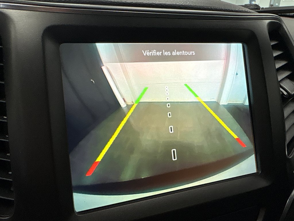 Jeep Cherokee Trailhawk Elite 2022 à Paspébiac, Québec - 18 - w1024h768px