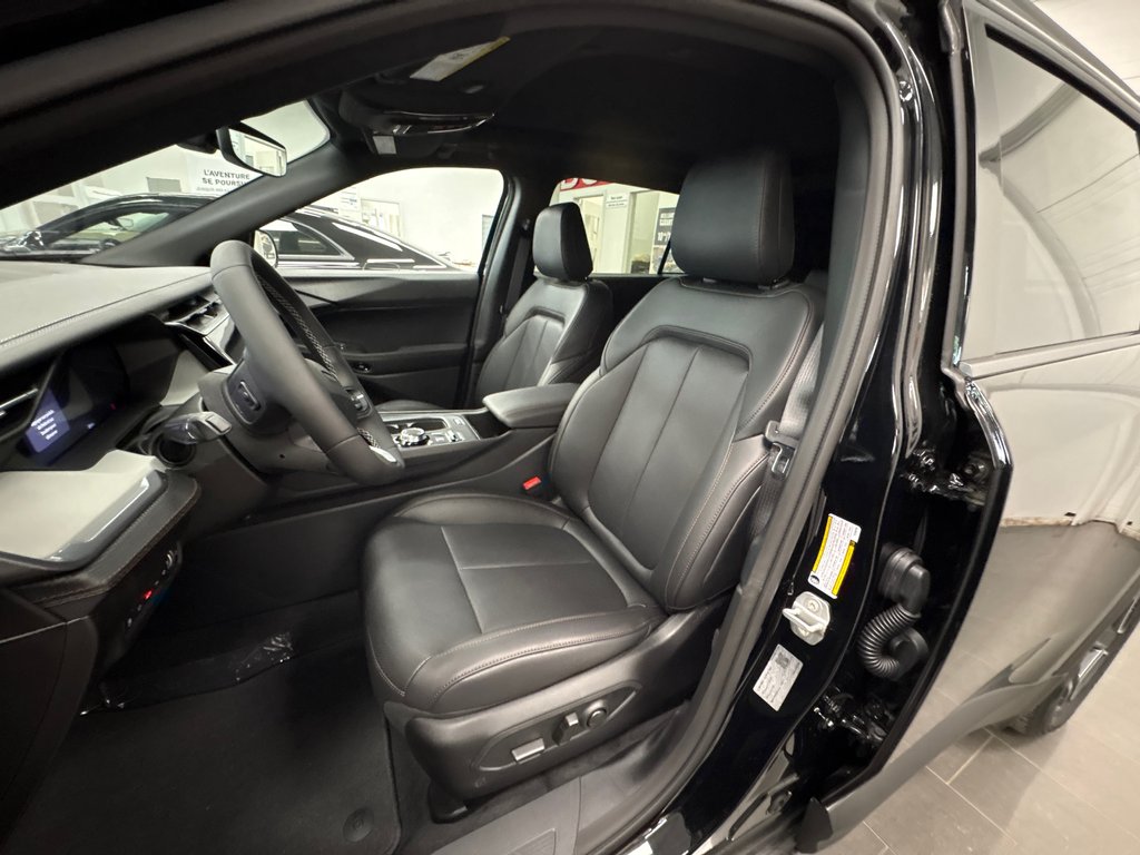 Jeep Cherokee LIMITED 2026 à Paspébiac, Québec - 20 - w1024h768px
